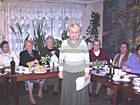 Зустріч "Криниця материнського серця"