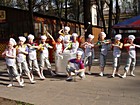 Святково-розважальна програма "Грай, мій рідний край"