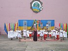 Святкова програма до Дня міста