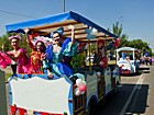 Міський фестиваль «Карнавал «Світ дитинства»
