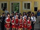 Розважальна програма "Гомоніли діточки про веселе літечко"