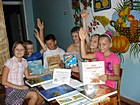 Інформаційна бесіда "Дніпропетровщина моя - куточок рідної природи"