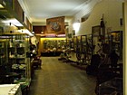 Проведення циклу тематичних екскурсій: «Місто і люди»; «Літопис рідного Криворіжжя»; «Археологічні знахідки на Криворіжжі за 2008-2011рр.»; «Шляхами незалежності» - до Дня Державного Прапору України.