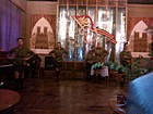 Святковий концерт "Вітаємо захисників Вітчизни"