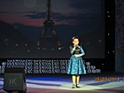 Заключний концерт міського фестивалю народної творчості «Весна Рудани»