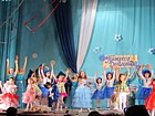«Дюймовочка-2013»