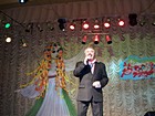 Районний тур міського фестивалю народної творчості "Весна Рудани"