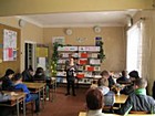 Інтелектуальний калейдоскоп «Світ моєї професії»
