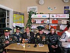 Година спілкування «Цікаві люди поряд»