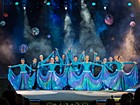 Звітний концерт ансамблю бального танцю «Юність»