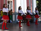 «Казкова країна дитинства»