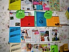Книжкова виставка "Ура! Канікули".