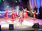 Святковий вечір до 50-річчя ПАО «КЗГО»