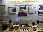 Проведення оглядових та тематичних екскурсій по експозиціям музею