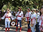 «Уклін тобі, моя країно!» - святкові урочистості з нагоди Дня Незалежності