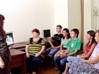 перегляд документального фільму "Сторінки історії: М. Грушевський"