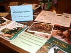 Викладка «Комора чудес»