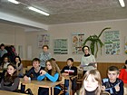 «ВІЛ/СНІД. Знання І розуміння»