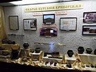 Продовження роботи виставки «Ямна культура Криворіжжя»
