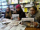 Місто сьогодні. За добробут людей