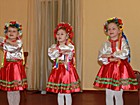 І відбірковий тур ІІ районного пісенного фестивалю-конкурсу «Інгулецькі зіроньки»
