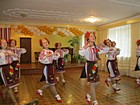 ІІ відбірковий тур ІІ районного пісенного фестивалю-конкурсу «Інгулецькі зіроньки»