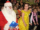 «Святий Миколай мандрує Україною»