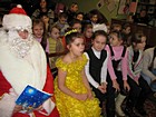 «Зима прийшла-свята принесла»