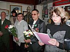 Відкриття документальної міні-виставки «Чорнобиль – біль України»