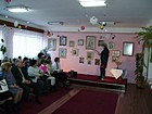 Відкриття виставки декоративно-прикладного мистецтва Вітра Олега та його родини «Святий дух краси»