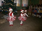 Програма до Дня Святого Миколая