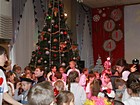 «Круглый – круглый Новый год!»