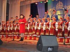 XVIII Міський відкритий фестиваль «Мистецьке свято «Душі криниця». Відкриття, конкурсна програма учасників фестивалю та фіналістів ІІ районного дитячого пісенного конкурсу «Інгулецькі зіроньки»