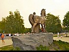 Демонстрація тайм-лепсу «Динамічне місто»
