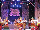 Районний тур міського фестивалю народної творчості «Весна Рудани»