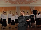 Тематичний вечір, присвячений ювілею з дня народження Т.Г. Шевченка «В сім’ї вольній, новій…».