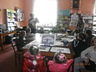 Тематична бесіда "Чорнобиль - минуле, сьогодення, майбутнє"