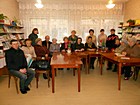 Дайджест «Космос – дорога без кінця»