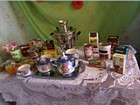 Фіто-бар «Чайний аромат»