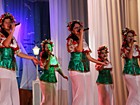 Концертна програма "Розквітай ,наш рідний край!"