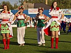 «Моя ти земле калинова»