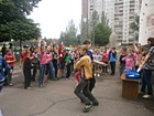 "Веселі старти"