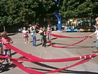 "Купальські забави"
