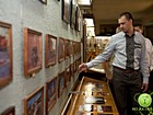 Персональна фотовиставка Сергія Книша «Red city»