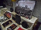 Виставка «Криворіжсталь. Від домни до домни».