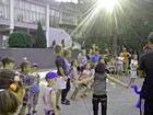 Розважальна програма для дітей ж\м Інгулець
