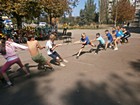 "Веселі старти"