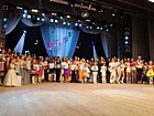 Гала – концерт переможців XXIV фестивалю дитячої та юнацької творчості «Срібне Джерельце»