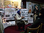 Відкриття документальної міні-виставки «Жнива скорботи»