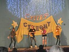 Конкурсно-розважальна програма "Супер студент"